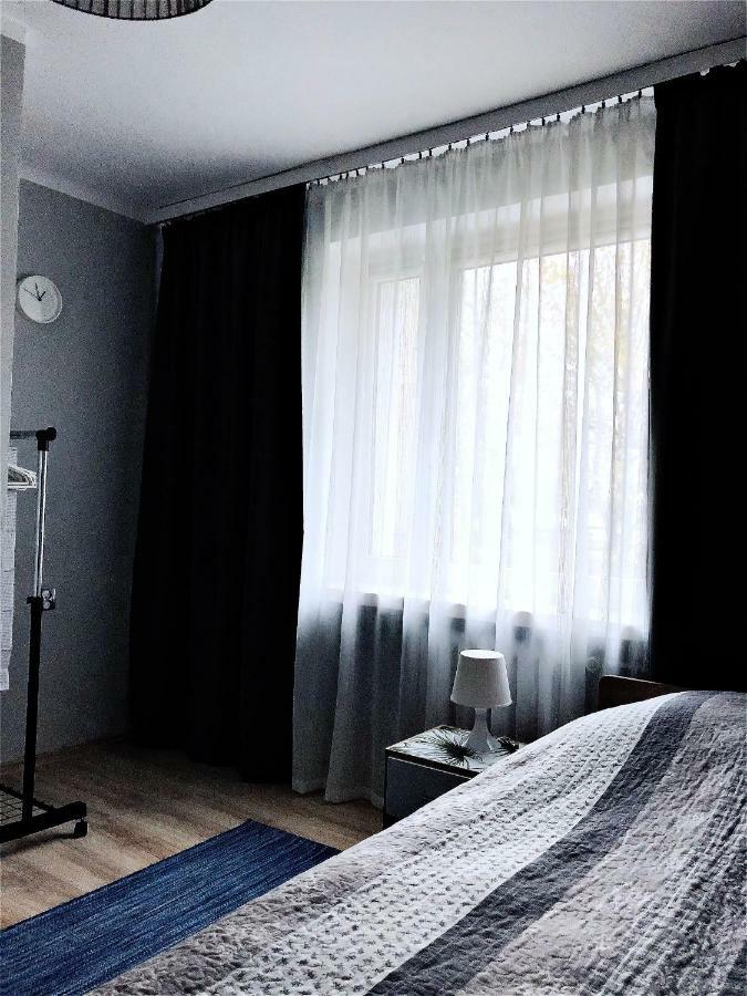 Chrobrego 269 Lägenhet Biała Podlaska Exteriör bild