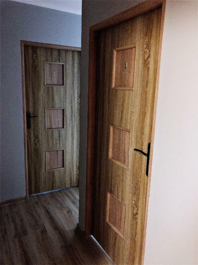 Chrobrego 269 Lägenhet Biała Podlaska Exteriör bild