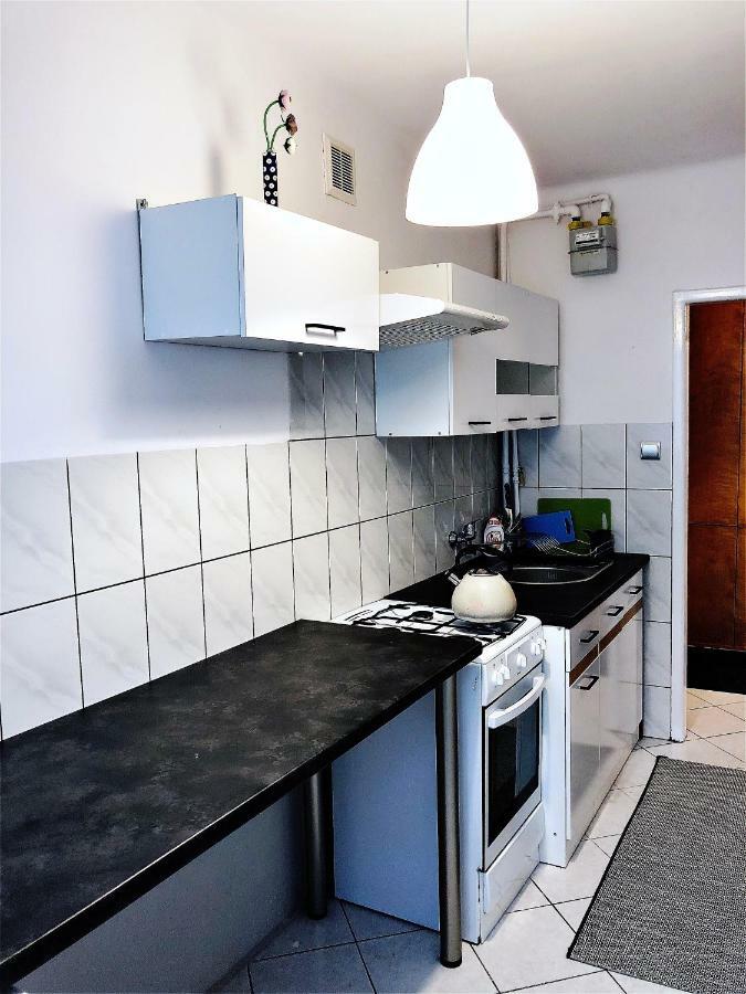Chrobrego 269 Lägenhet Biała Podlaska Exteriör bild