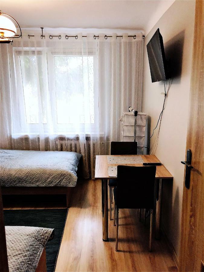 Chrobrego 269 Lägenhet Biała Podlaska Exteriör bild