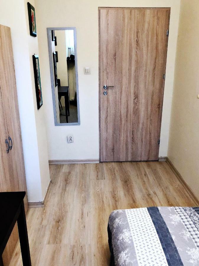 Chrobrego 269 Lägenhet Biała Podlaska Exteriör bild