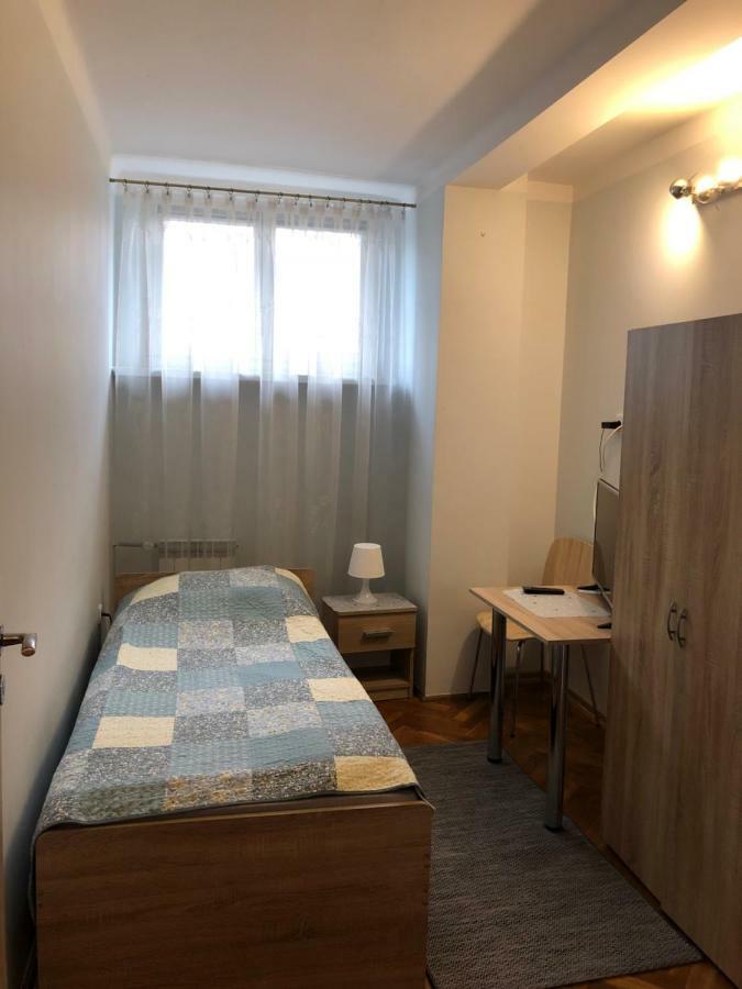 Chrobrego 269 Lägenhet Biała Podlaska Exteriör bild